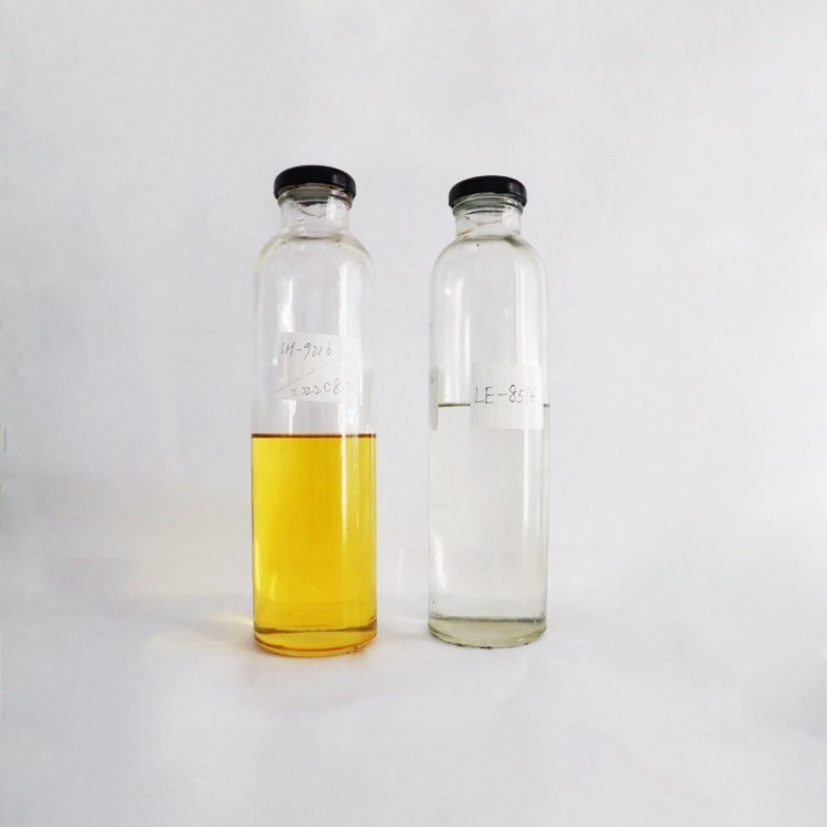 Epoxi líquido claro de la resina de epoxy y endurecedor para el tipo seco aislamiento eléctrico del transformador