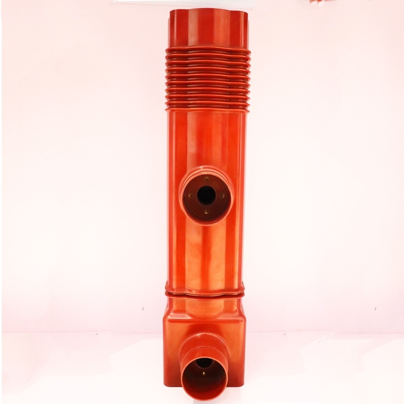 líquido eléctrico 9217F rápidamente que seca la resina de epoxy clara para el curado de alto voltaje del transformador corriente