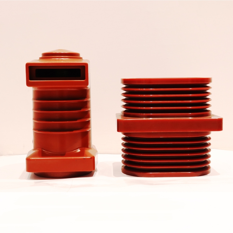resina de epoxy eléctrica descolorida 9217F para el transformador corriente de alto voltaje