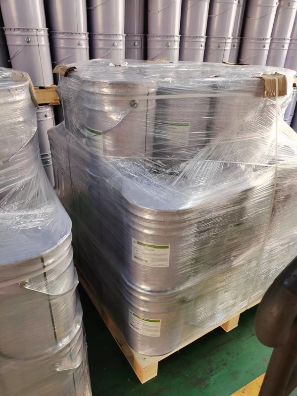 Resina de epoxy clara del componente del BI del transformador del pegamento del líquido claro para el proceso de APG