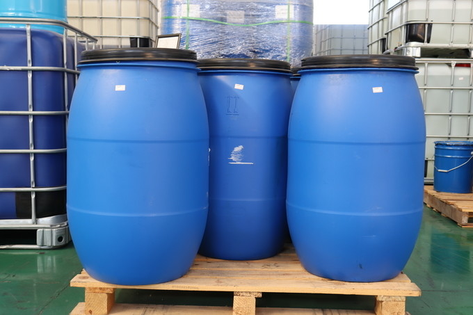 Transformador seco y de aceite Resina epoxi Proceso APG Cas No 68928-70-1