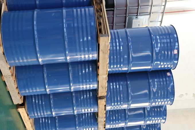Transformador seco y de aceite Resina epoxi Proceso APG Cas No 68928-70-1