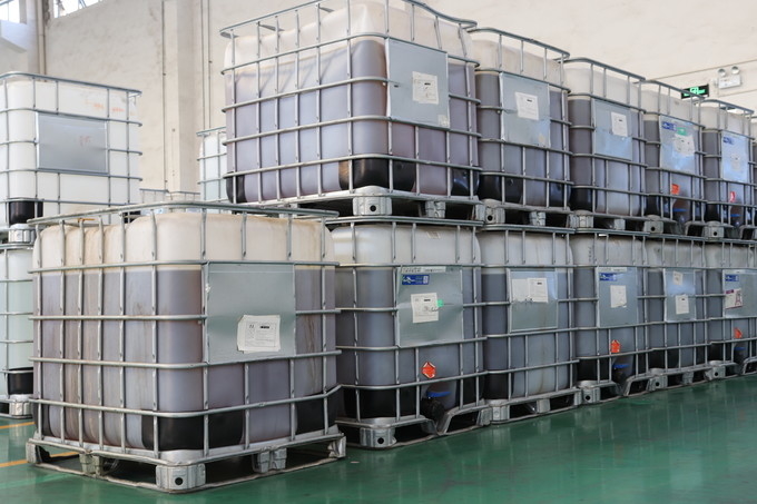 Transformadores de aislantes eléctricos de resina epoxi líquida adecuados para fundición al vacío