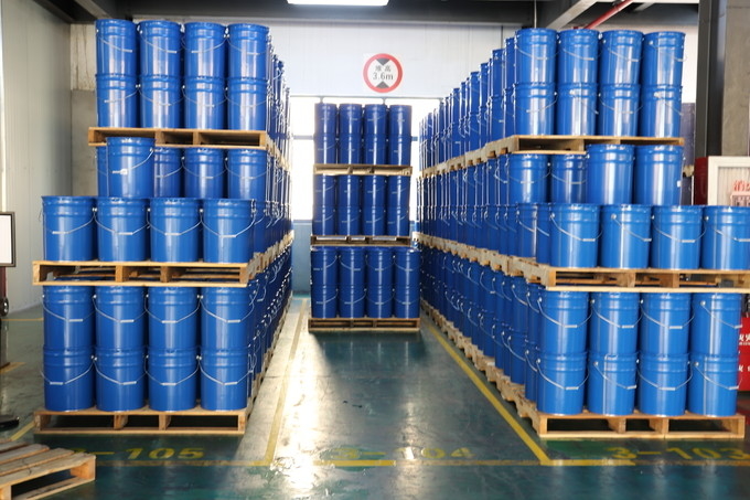 Agente de desmoldeo del proceso de fundición para moldes APG con transformadores de tipo seco