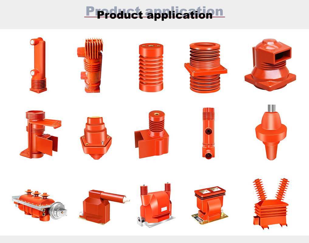 Viscosidad 200-500 mPa.s Densidad 1.17-1.24 g/cm3 Resina de inyección epoxi para aplicaciones