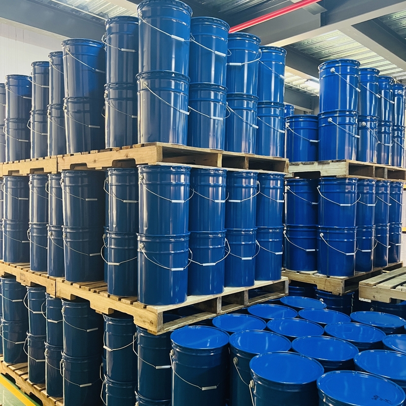 Componentes y productos eléctricos Resina epoxi Materia prima Temperatura del cuarto Curado