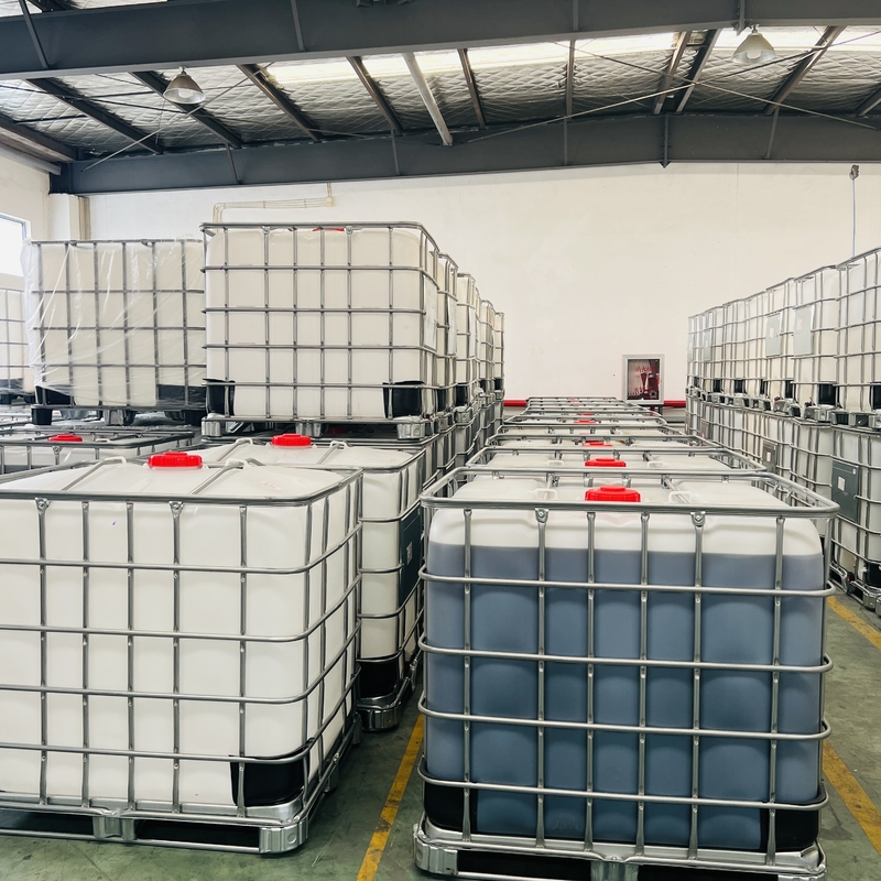 Componentes y productos eléctricos de resina epoxi resistente al calor Materia prima