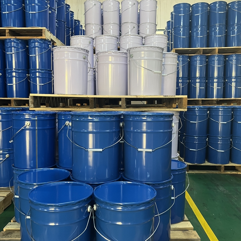 Resina epoxi retardante de la llama de silicio con conductividad térmica de 0,8-0,9 W/mk