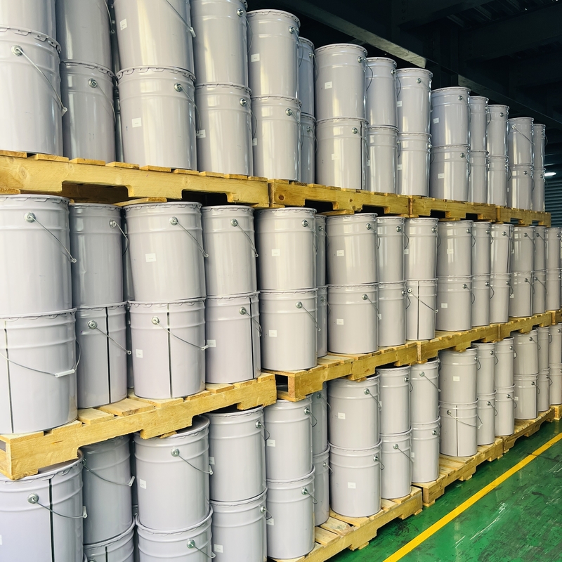 El endurecedor de resina epoxi para bujes de transformadores está fabricado con LV y MV