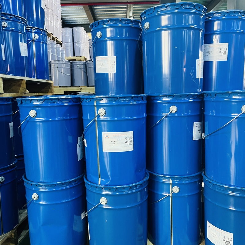 APG y resina de epoxido de fundición y endurecedores para componentes eléctricos con transformador