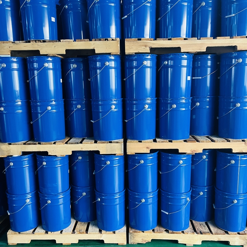 Componentes y productos eléctricos de fundición de resina epoxi curada a alta temperatura