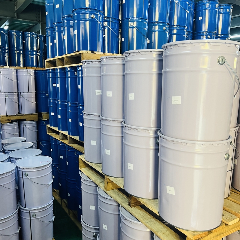 El endurecedor de resina epoxi para bujes de transformadores está fabricado con LV y MV