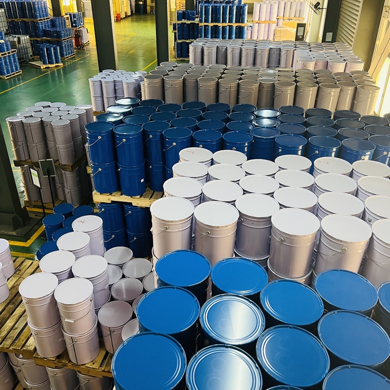 El endurecedor de resina epoxi para bujes de transformadores está fabricado con LV y MV