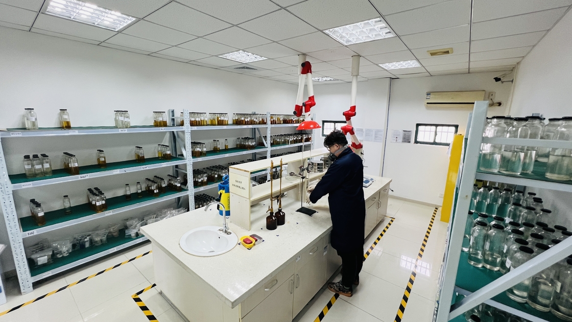 Resina epoxi de transformadores de aislamiento de media y alta tensión para aislamiento eléctrico exterior