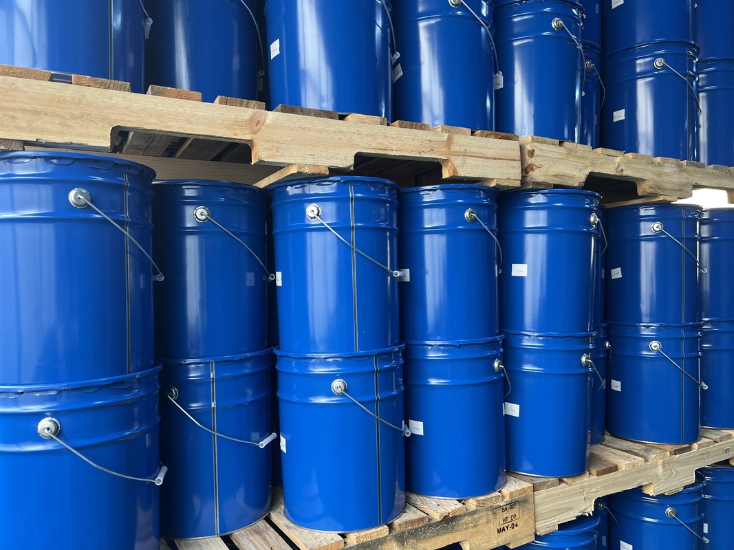 Resina epoxi de inyección de alta resistencia al impacto para máquina APG y fundición de alta resistencia al agua