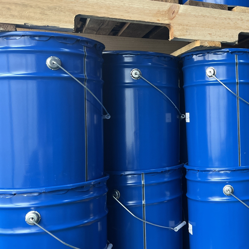 Resina epoxi de inyección líquida para el rango de temperatura de -40 a 180 grados Celsius