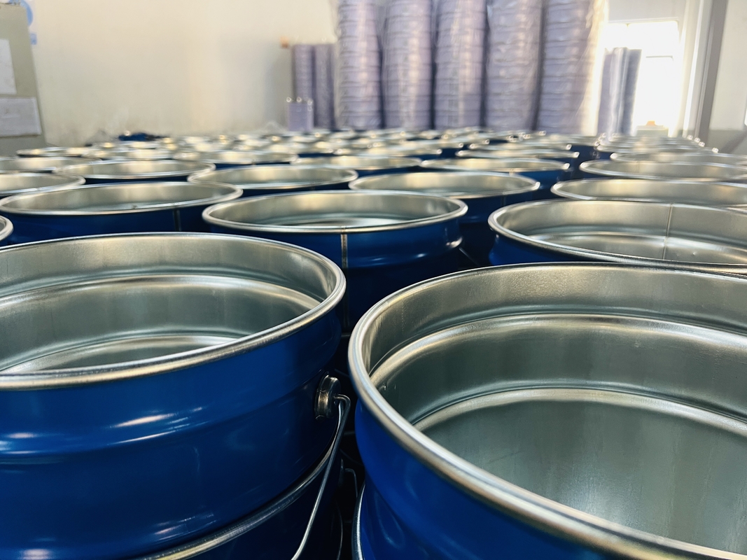Proceso de fundición APG Resina epoxi para todos los voltajes CT Resistividad de alto volumen 1.5×1014Ω·cm
