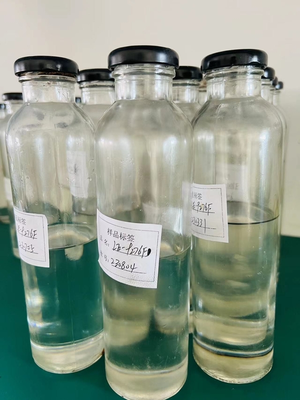 APG Proceso de fundición de resina epoxi para transformadores de alto voltaje Aplicar Tiempo de conservación 1 año