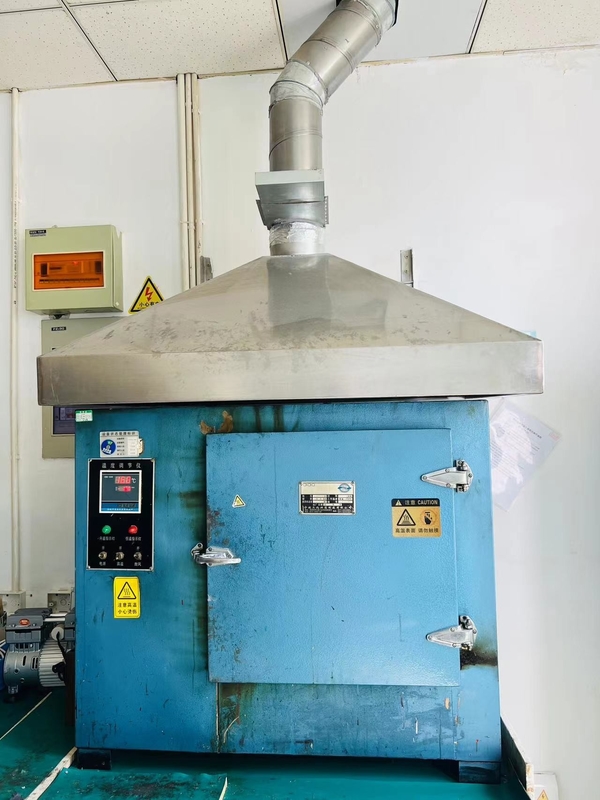 Materia prima del transformador de frecuencia central de 220V-380V 50Hz con grupo de conexión Yyn0