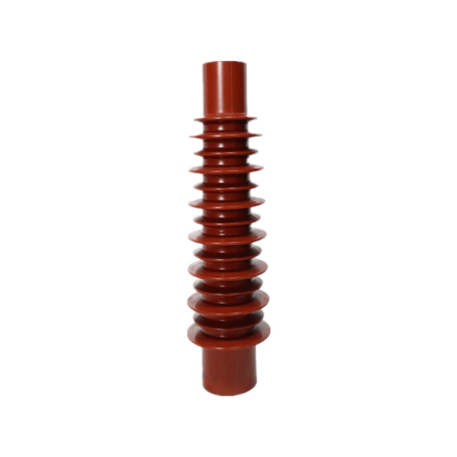 Resistencia a los rayos UV - Resina epoxi resistente para un rendimiento de aislante exterior duradero