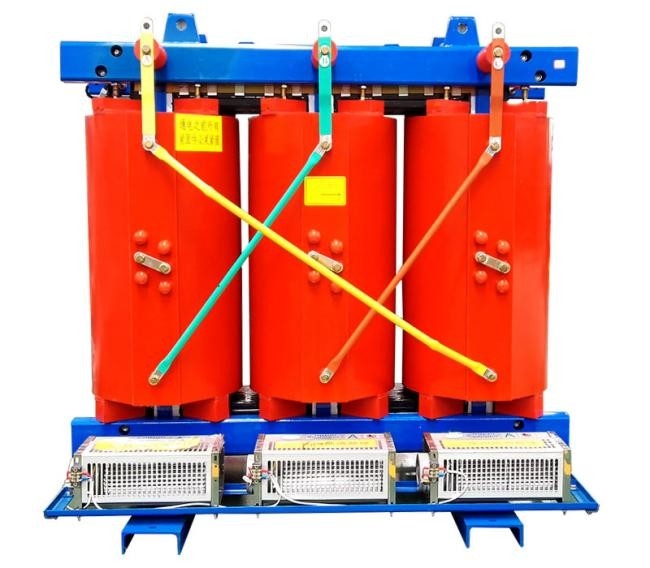 Resina epoxi de fundición flexible para encapsulación de bobinas de transformadores adaptable a diferentes condiciones