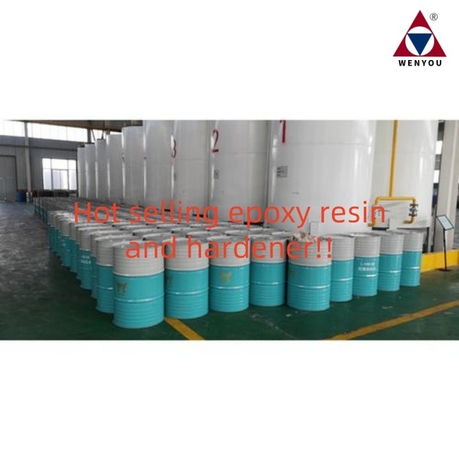 UL 94 V-0 Endurecedor epoxi para el retardo de llama MV Switchgear Potting & Safety Compliance