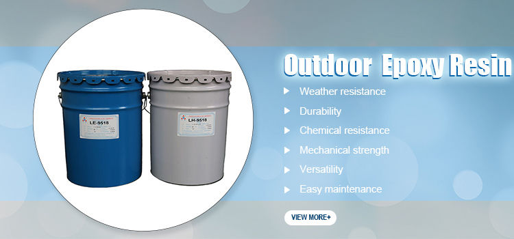 Resina epoxi eléctrica para aislamiento de transformadores de tensión