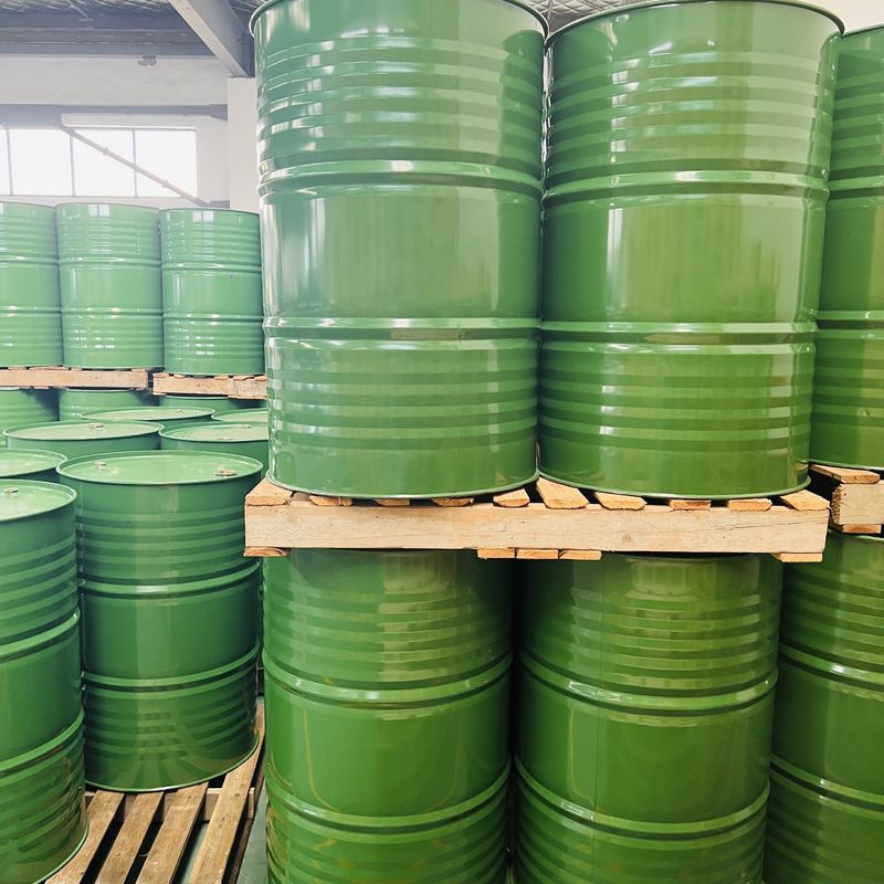 Resina epoxi ignifuga para transformadores de tipo seco IEC60076