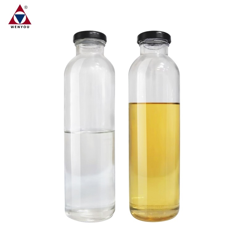 Resina epoxi de curado rápido para transformadores tipo seco LW-9425A/B