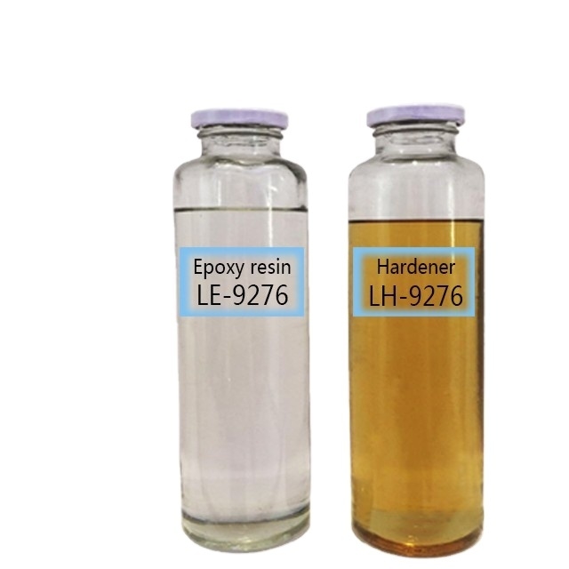 Epoxi anti rastreo y protección UV de larga duración para unidades CT/PT sellador eléctrico premium para adhesivos y unidades CT/PT