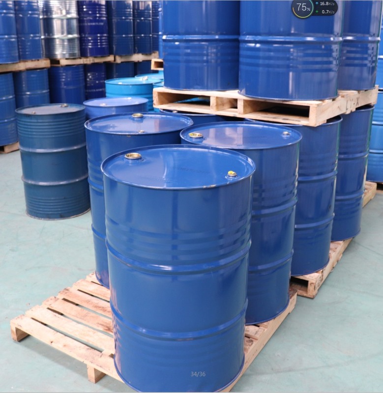 Resina epoxi de baja viscosidad con aislamiento Clase H para aplicaciones de 12-40.5kV en transformadores de tipo seco