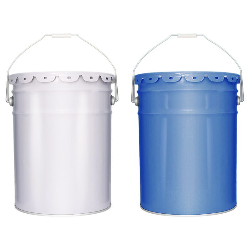 Alicyclic Saturated Structure Epoxy Resin with Heat Shock Resistance and Environmental Performance for Dry Transformers