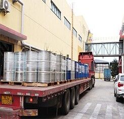 Compuesto de resina epoxi de curado clase HB de baja absorción de agua y estable térmicamente para aislamiento eléctrico