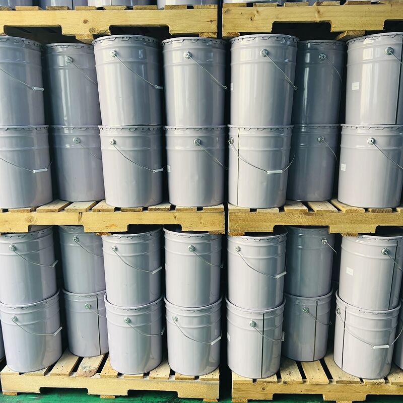 Resina epoxi de alta resistencia dieléctrica con estabilidad térmica y resistencia a la corrosión química para aislamiento eléctrico