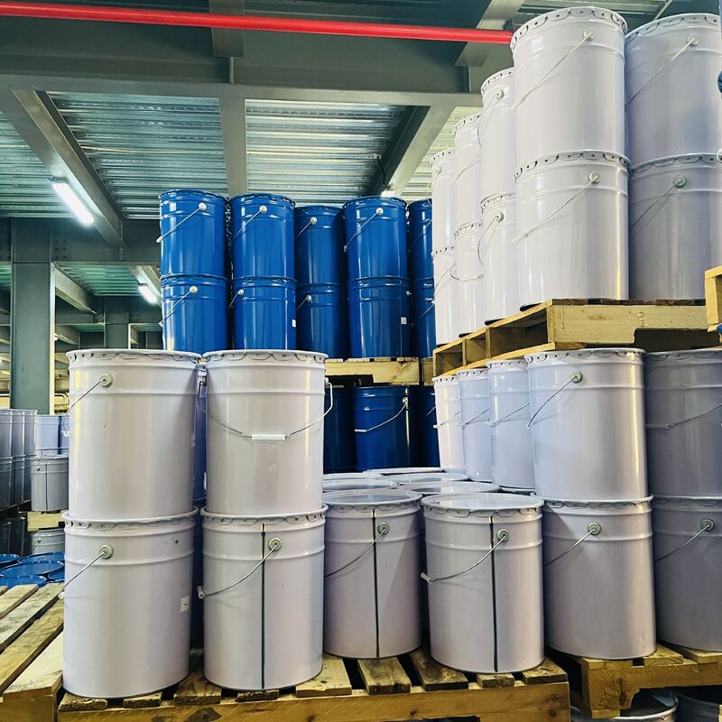 Resina epoxi de alta resistencia dieléctrica con estabilidad térmica y resistencia a la corrosión química para aislamiento eléctrico