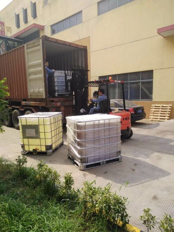 Resina epoxi de curado rápido con alta resistencia a la tracción y resistencia al choque térmico para aislamiento eléctrico