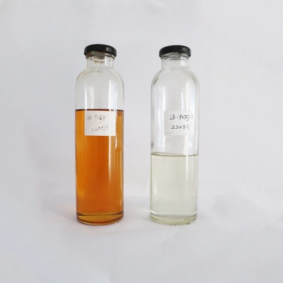 resina de epoxy eléctrica descolorida 9217F para el transformador corriente de alto voltaje