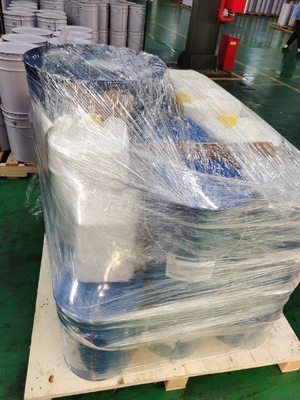 CT del transformador y CE ignífugo de la resina de epoxy de los aisladores eléctricos de la pinta 36KV
