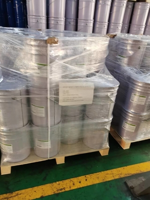 Resina epoxi blanca o amarillenta para el tipo seco número Cas de transformadores 68928-70-1