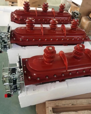 Pigmento de pasta epoxi a base de solvente altamente concentrado para productos eléctricos