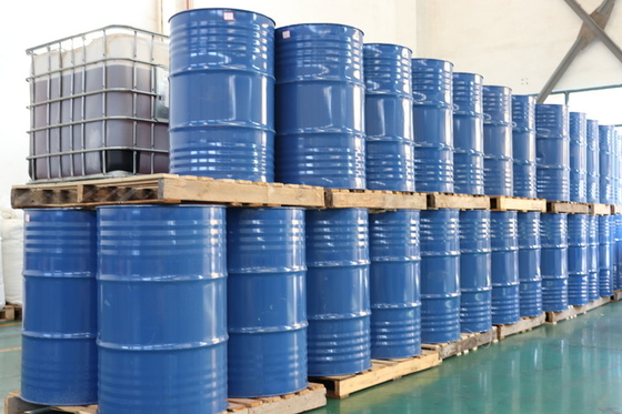 Temperatura de degradación térmica 320C Transformador Resina epoxi ct pt agente curador