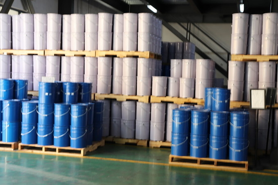 Resina epoxi de transformadores de voltaje utilizada en productos de aislamiento de energía de alto voltaje