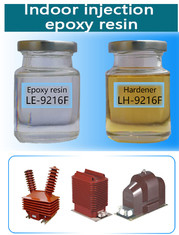 APG que forma el líquido descolorido Cas 26590 20 5 de la resina de epoxy del transformador