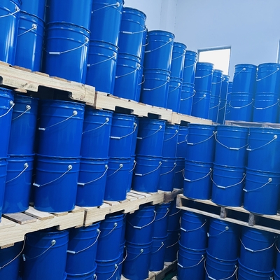 Componentes y productos eléctricos Resina epoxi Materia prima Temperatura del cuarto Curado