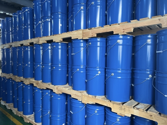 YD-128 Resina Epoxi para interiores El mejor socio para adhesivos de doble componente