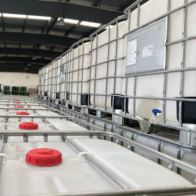 Adhesivos de doble componente Resina epoxi exterior para adhesiones industriales de larga duración