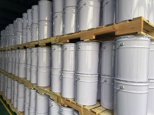 Clasificación CT PT INSULATOR SENSOR DE BUSHING Resina epoxi para inyección