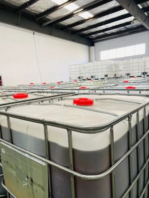 Transformador de la serie ER de núcleo epoxi con temperatura de mezcla de 50-60 °C y viscosidad de 200-500 °C