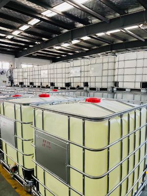 Materia prima para transformadores de superficie lisa con inflamabilidad de clase HB y buena resistencia al impacto