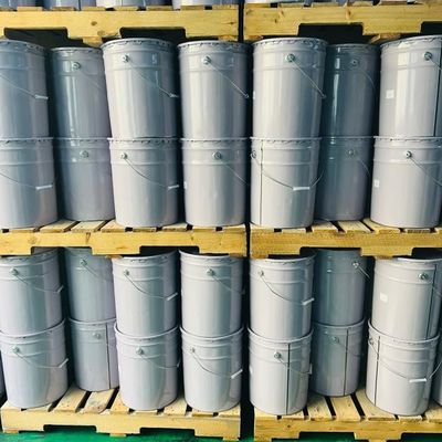 Materia prima APG para aislantes eléctricos de interior Resina epoxi y endurecedor